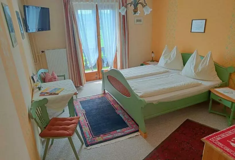 スタンダードルーム, Haus Sundl   Privatzimmer