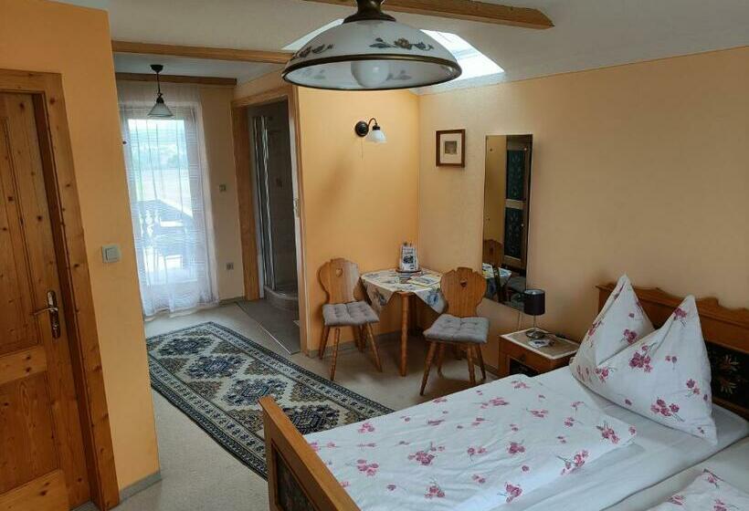 غرفة قياسية, Haus Sundl   Privatzimmer