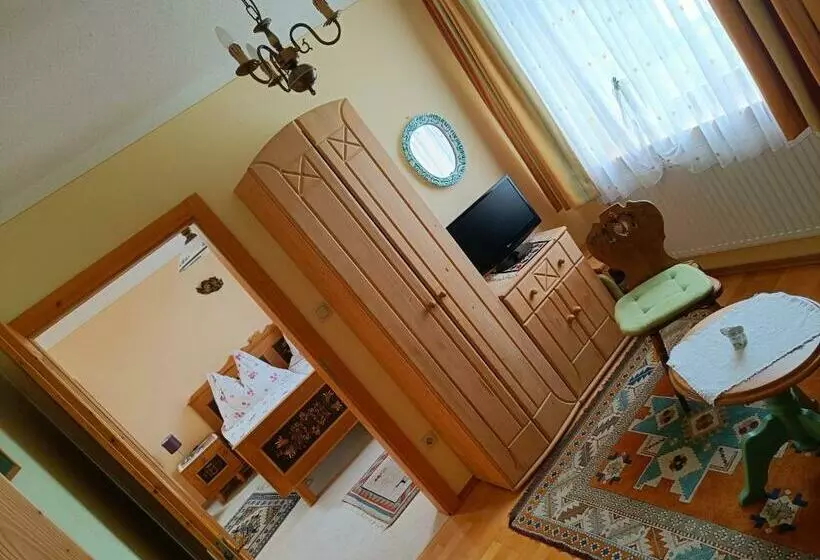 スタンダードルーム, Haus Sundl   Privatzimmer
