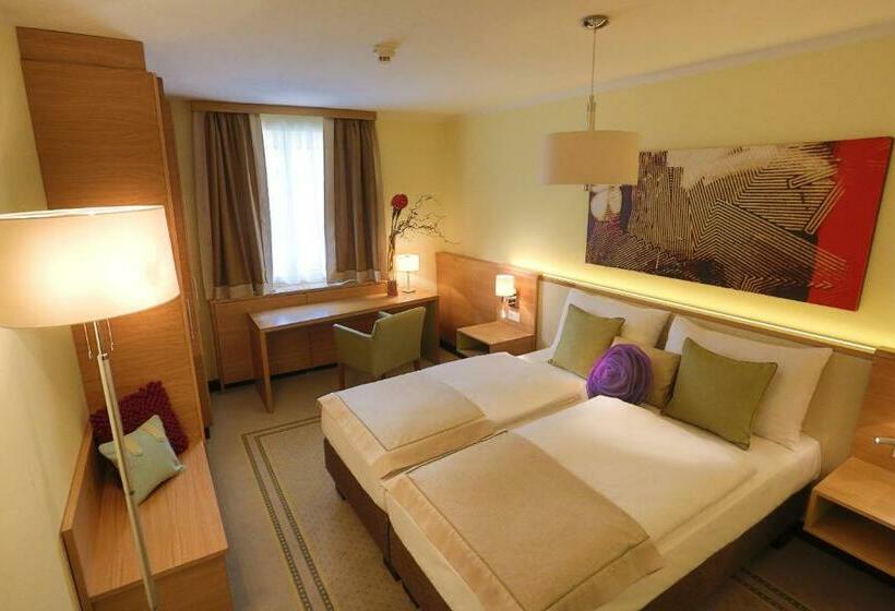 חדר סטנדרט, Leobersdorfer Hof