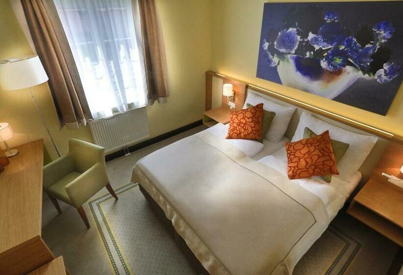 חדר סטנדרט, Leobersdorfer Hof