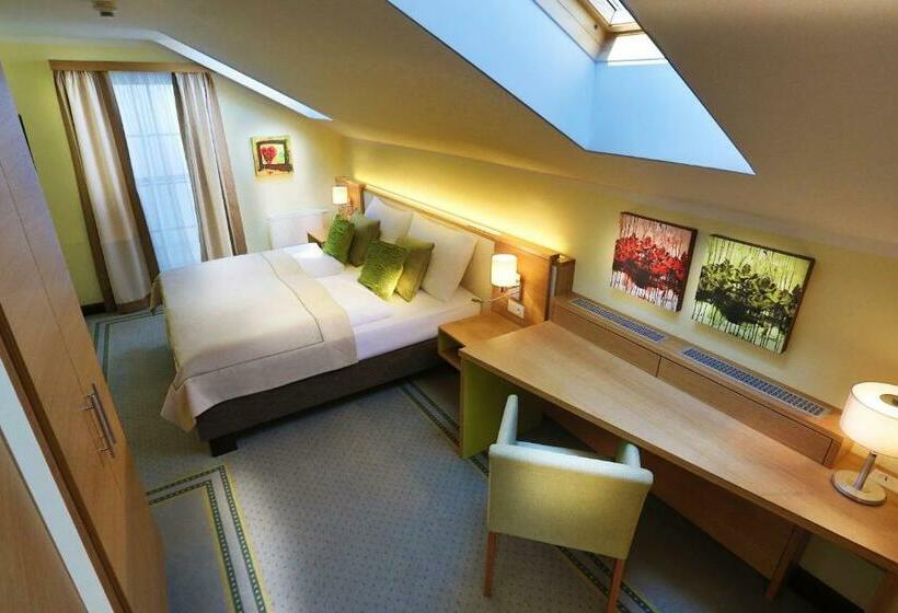 חדר פרמיום, Leobersdorfer Hof