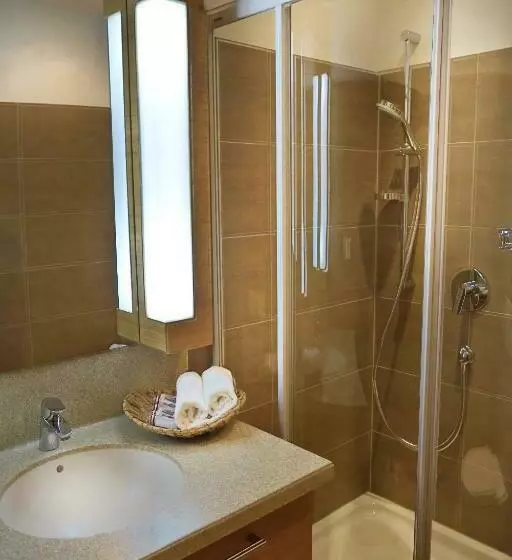 Premium-huone, Leobersdorfer Hof