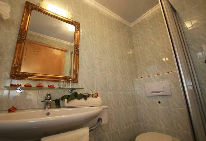 스탠다드 룸, Pension Edelweiss