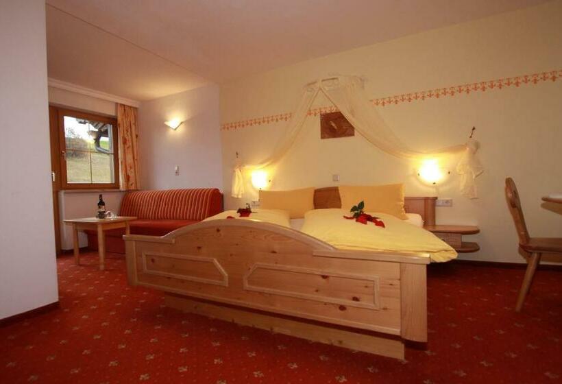 스탠다드 룸, Pension Edelweiss