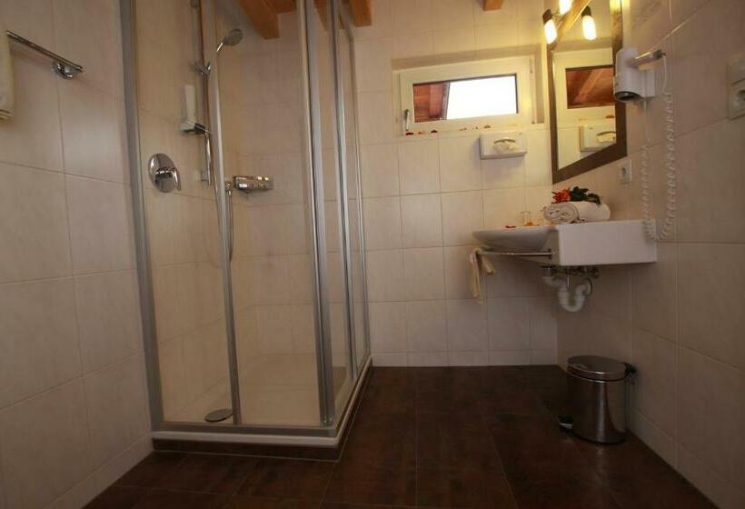 스탠다드 룸, Pension Edelweiss