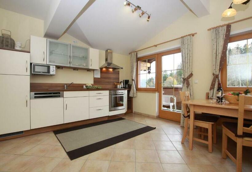 스탠다드 룸, Pension Edelweiss