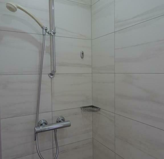 标准间, Pension Friedl