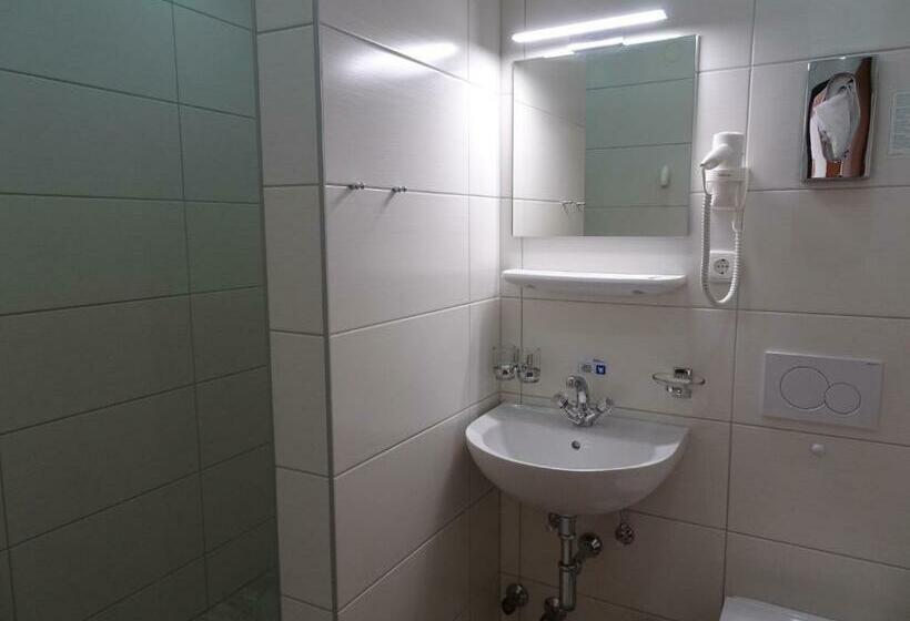 标准间, Pension Friedl