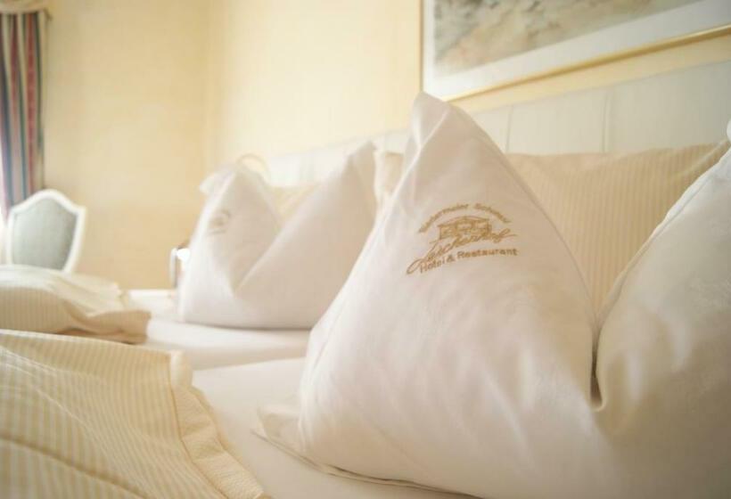 高级客房, Schloss Lerchenhof