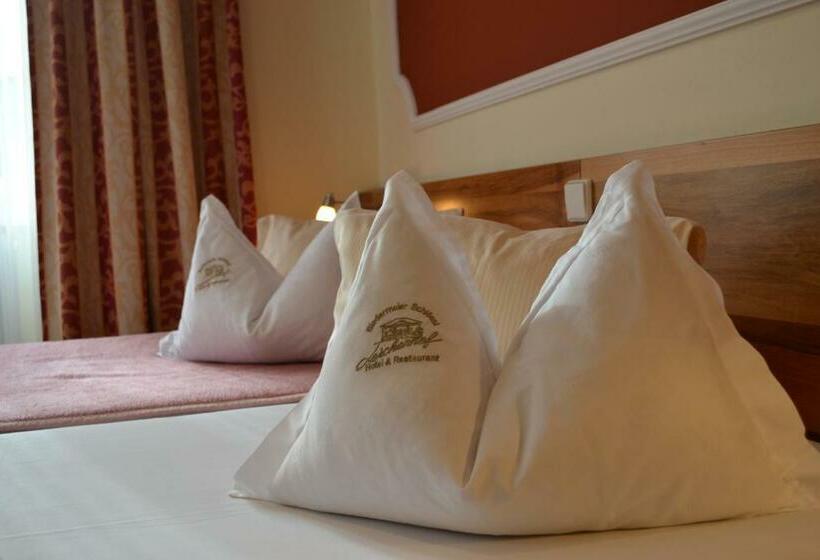 高级客房, Schloss Lerchenhof