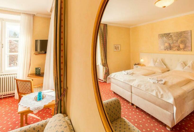 高级客房, Schloss Lerchenhof