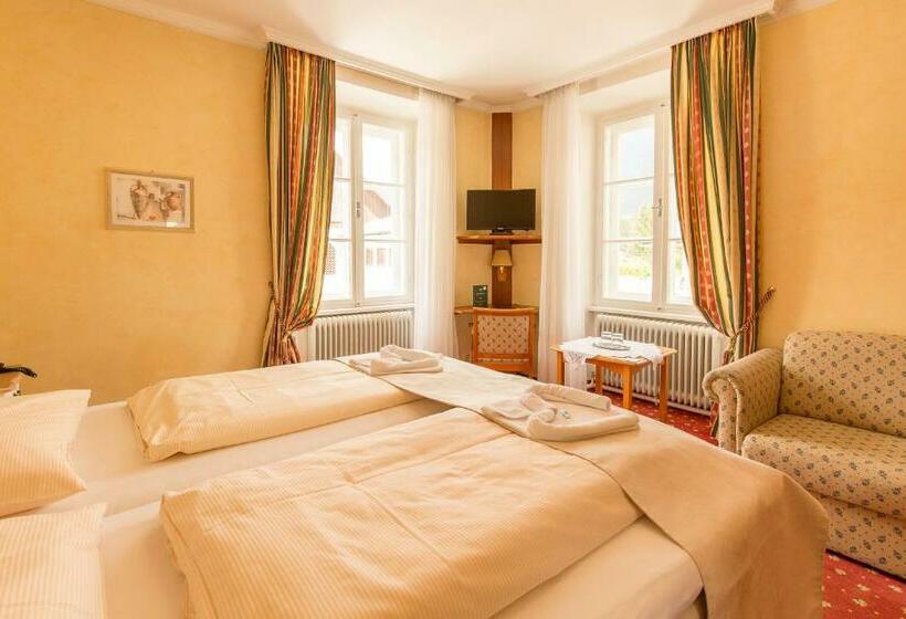 高级客房, Schloss Lerchenhof