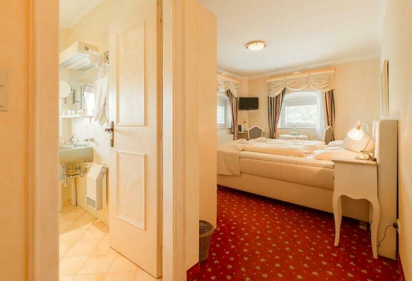 חדר פרמיום, Schloss Lerchenhof