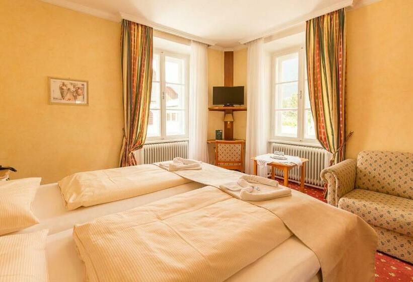 高级客房, Schloss Lerchenhof