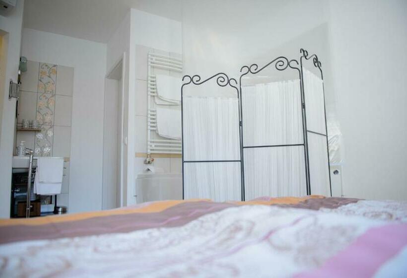 Номер Deluxe, Villa Ars Vivendi