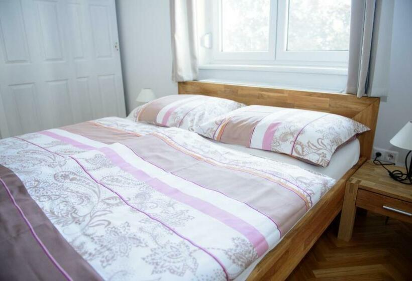 Номер Deluxe, Villa Ars Vivendi