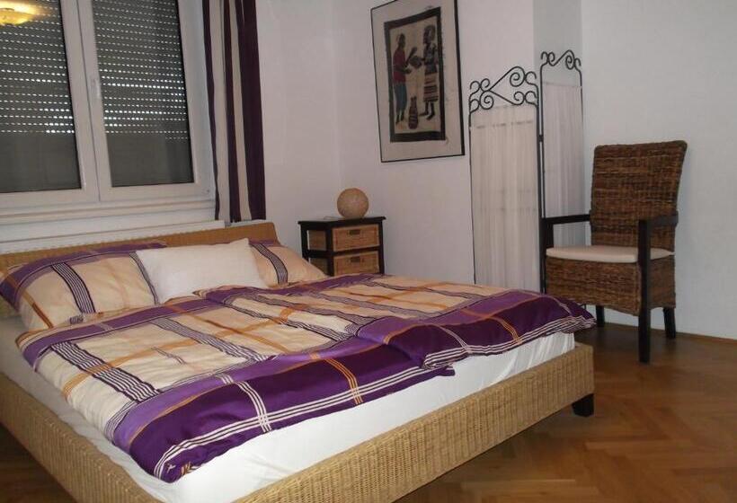 Номер Deluxe, Villa Ars Vivendi