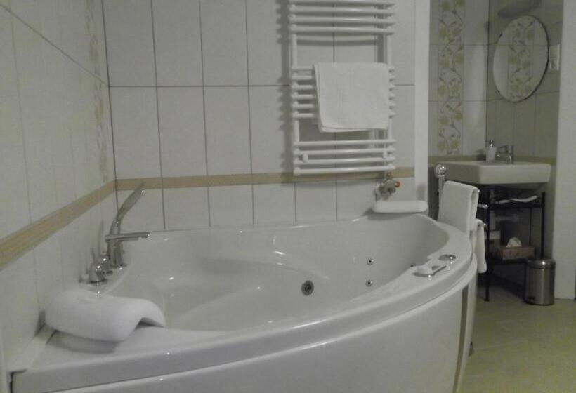 Номер Deluxe, Villa Ars Vivendi