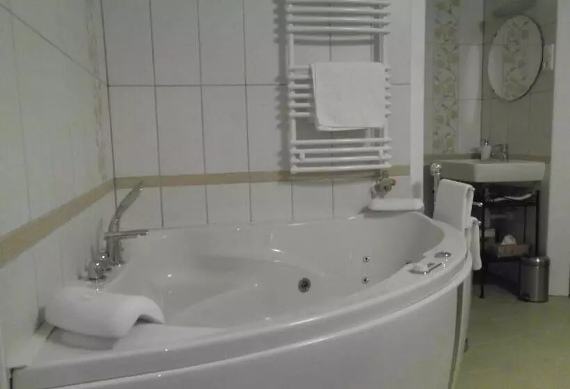 デラックスルーム, Villa Ars Vivendi