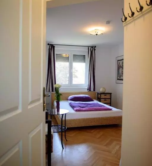 デラックスルーム, Villa Ars Vivendi