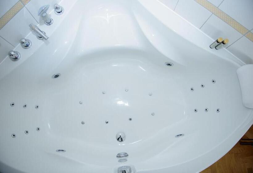 Номер Deluxe, Villa Ars Vivendi