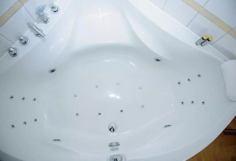 デラックスルーム, Villa Ars Vivendi