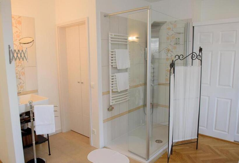 Номер Deluxe, Villa Ars Vivendi