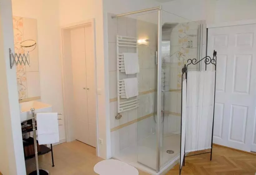 デラックスルーム, Villa Ars Vivendi