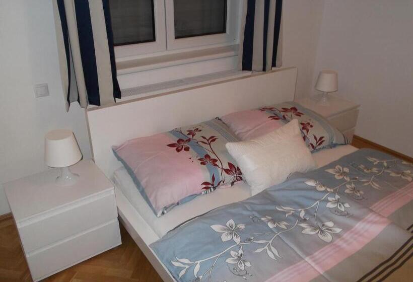 Номер Deluxe, Villa Ars Vivendi