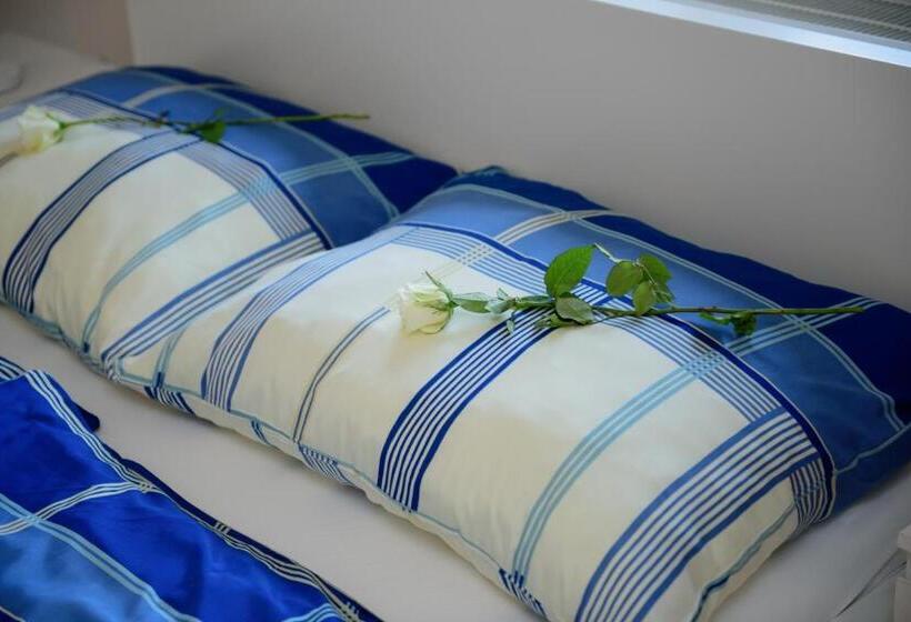 Номер Deluxe, Villa Ars Vivendi