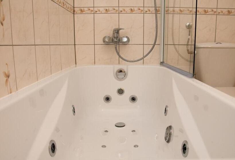 Студия Deluxe, Villa Ars Vivendi