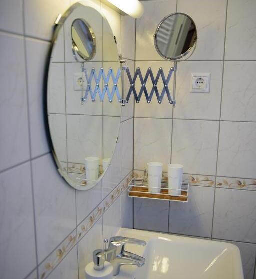 Студия Deluxe, Villa Ars Vivendi