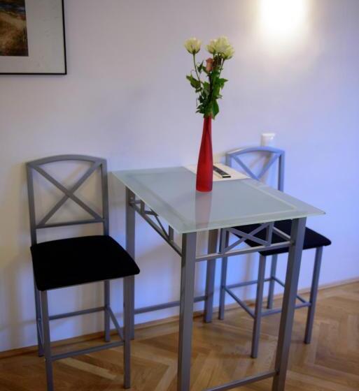 Студия Deluxe, Villa Ars Vivendi