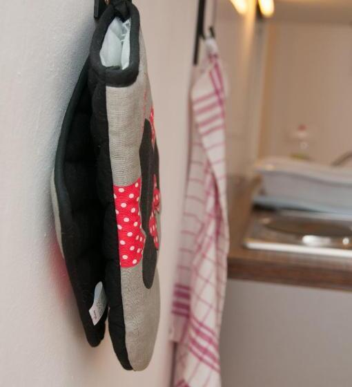 Студия Deluxe, Villa Ars Vivendi