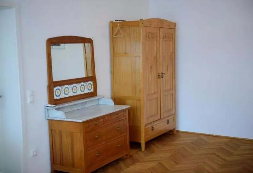 １ベッドルームのデラックスアパートメント, Villa Ars Vivendi