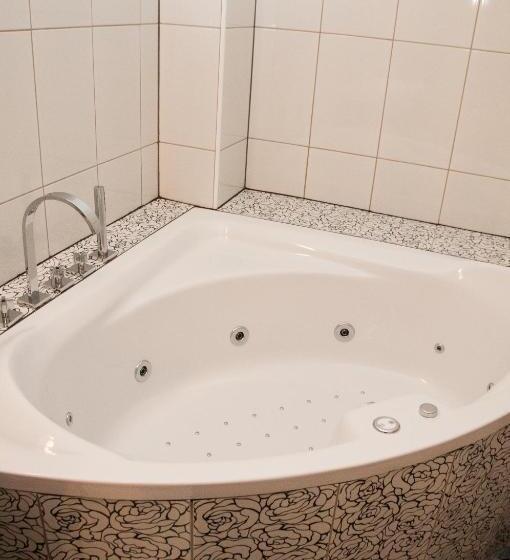 Апартаменты Deluxe 1 Спальня, Villa Ars Vivendi