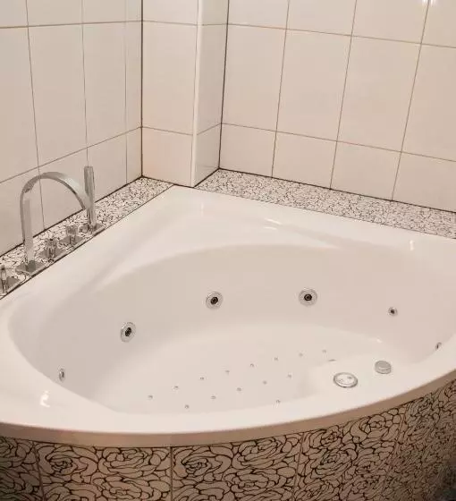 １ベッドルームのデラックスアパートメント, Villa Ars Vivendi