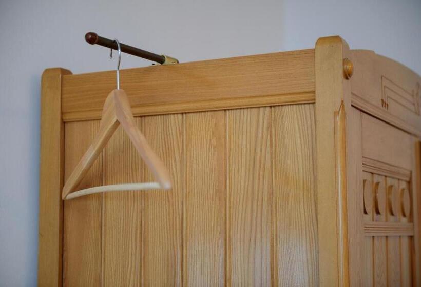 Апартаменты Deluxe 1 Спальня, Villa Ars Vivendi