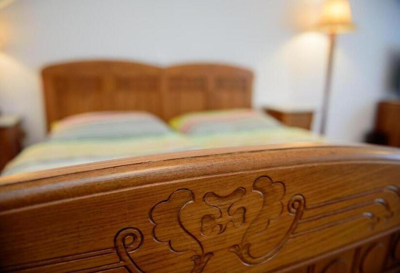 Апартаменты Deluxe 1 Спальня, Villa Ars Vivendi