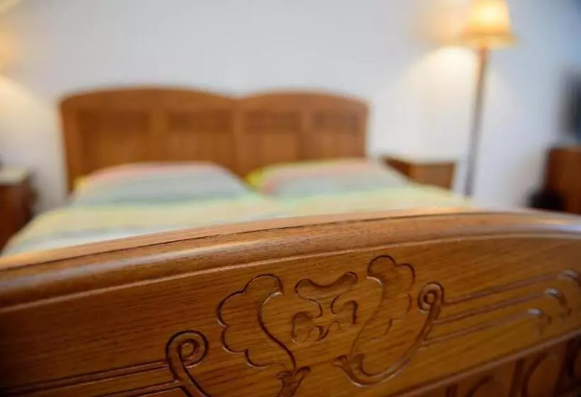 １ベッドルームのデラックスアパートメント, Villa Ars Vivendi
