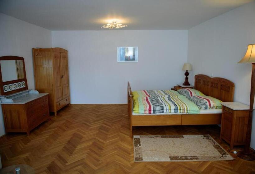 Апартаменты Deluxe 1 Спальня, Villa Ars Vivendi