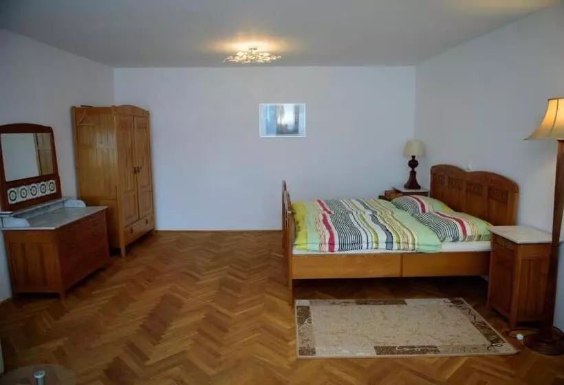 １ベッドルームのデラックスアパートメント, Villa Ars Vivendi