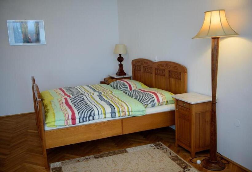 Апартаменты Deluxe 1 Спальня, Villa Ars Vivendi