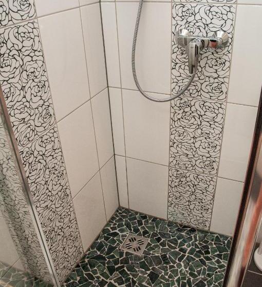 Апартаменты Deluxe 1 Спальня, Villa Ars Vivendi