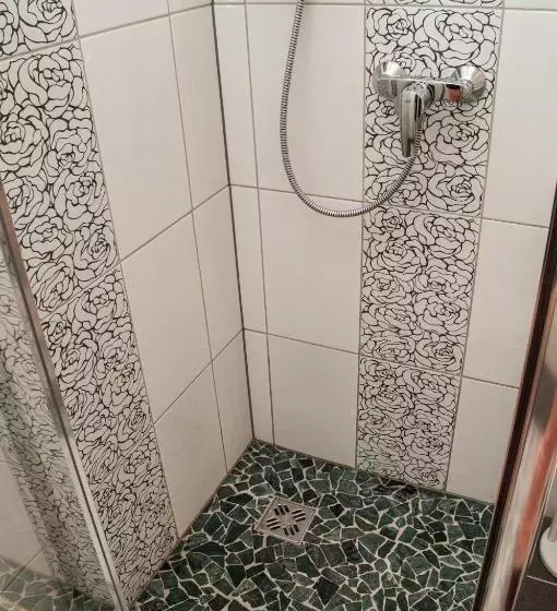１ベッドルームのデラックスアパートメント, Villa Ars Vivendi