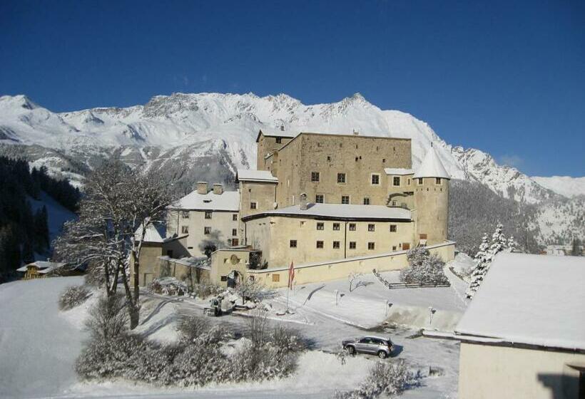 آپارتمان 1 خوابه همکف, Alpenrose Apart