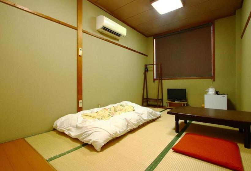 Номер Стандарт, 日本料理旅館いすゞ