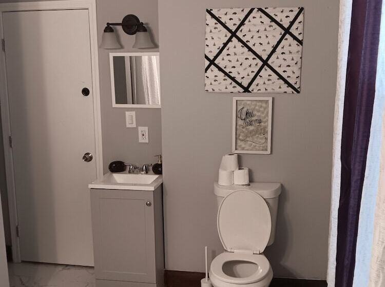 اتاق استاندارد, Downtown Abbey @ Dodd