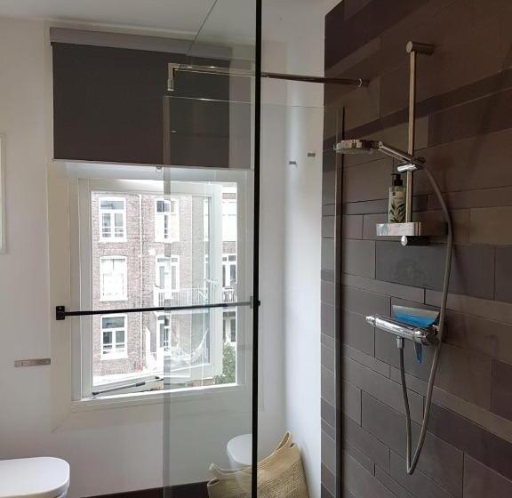 חדר דלוקס, The Superstay Boutique Guestroom